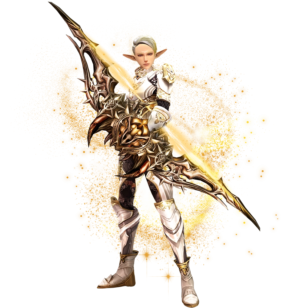 მშვილდოსნები